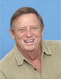 2013 DIMSC Overall winner Michael Bonnici with another nice Coffs red.